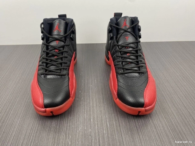 Game 12 Jordan 130690 Flu 002 Retro (2016) 0930